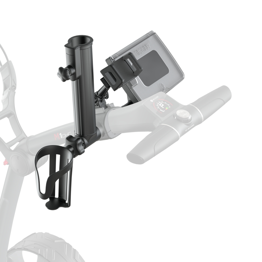 Essential Accessory Pack